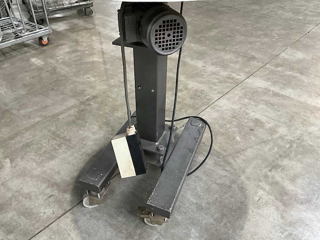 Draaitafel - afbeelding 3 van  8