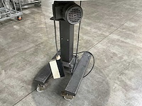 Draaitafel - afbeelding 3 van  8