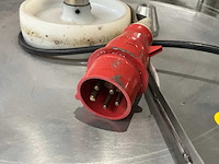 Draaitafel - afbeelding 7 van  8