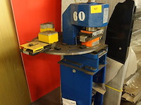 Draaitafelpers schuco - afbeelding 1 van  9