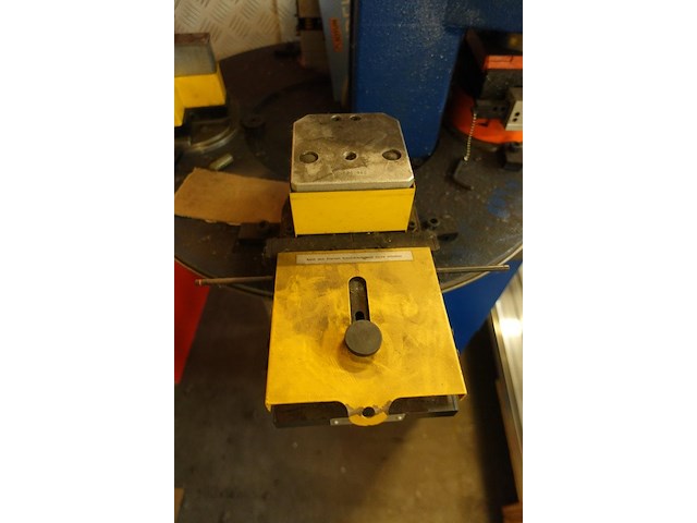 Draaitafelpers schuco - afbeelding 3 van  9