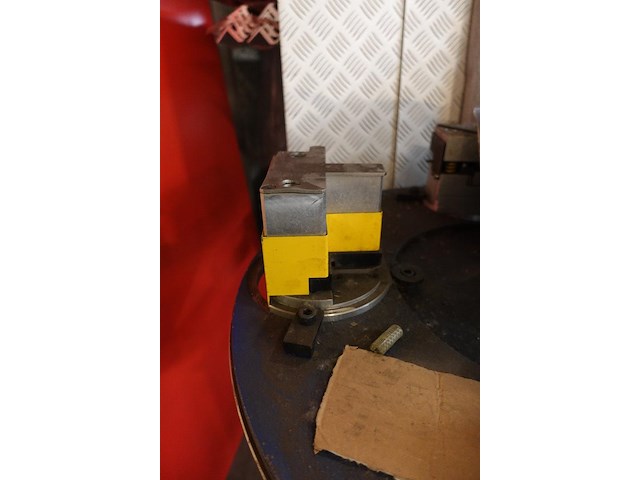 Draaitafelpers schuco - afbeelding 4 van  9