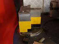 Draaitafelpers schuco - afbeelding 4 van  9