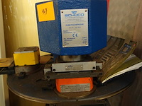 Draaitafelpers schuco - afbeelding 5 van  9