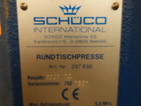 Draaitafelpers schuco - afbeelding 6 van  9