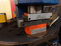 Draaitafelpers schuco - afbeelding 8 van  9