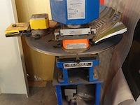 Draaitafelpers schuco - afbeelding 9 van  9