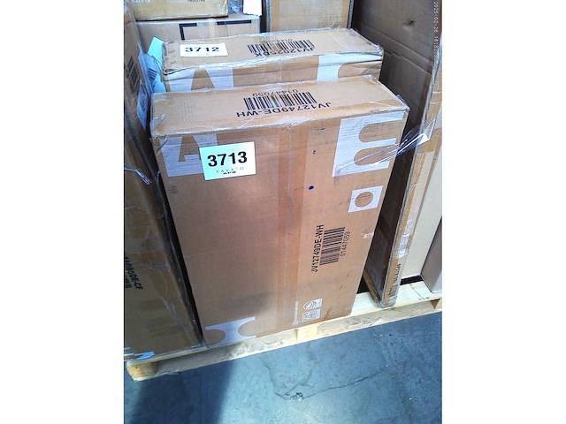 Draaitafelstandaard met 2 europese standaardaansluitingen, 1 usb - afbeelding 3 van  3