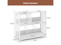 Draaitafelstandaard - afbeelding 2 van  3