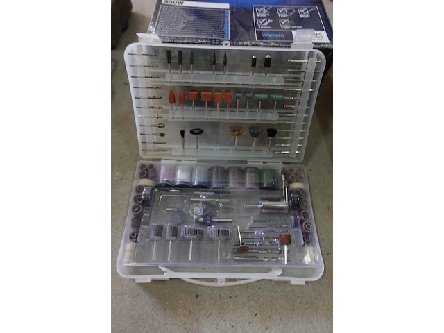 Draaitool wesco - afbeelding 2 van  4