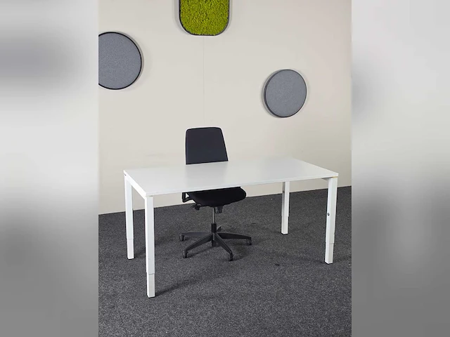Drabert - bureauset - vergaderset - afbeelding 1 van  11