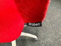 Drabert - bureaustoel (2x) - afbeelding 5 van  5