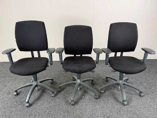 Drabert - bureaustoel - afbeelding 1 van  4