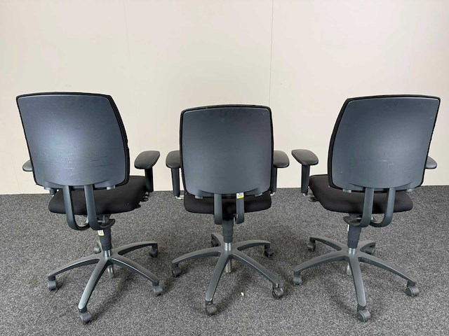Drabert - bureaustoel - afbeelding 4 van  4