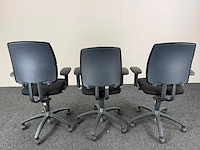 Drabert - bureaustoel - afbeelding 4 van  4