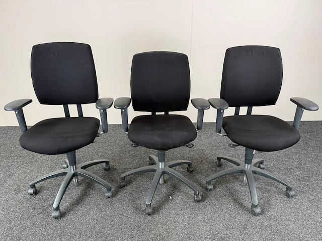 Drabert - bureaustoel - afbeelding 1 van  4