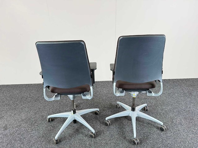 Drabert - bureaustoelen (2x) - afbeelding 3 van  5