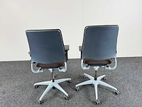 Drabert - bureaustoelen (2x) - afbeelding 3 van  5