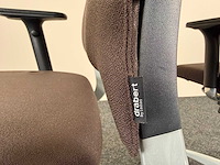 Drabert - bureaustoelen (2x) - afbeelding 5 van  5