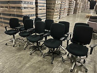 Drabert - entrada - bureaustoel (10x) - afbeelding 11 van  19