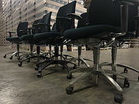 Drabert - entrada - bureaustoel (10x) - afbeelding 9 van  19