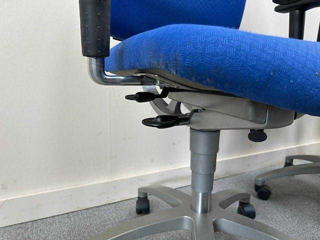 Drabert - entrada - bureaustoel (10x) - afbeelding 4 van  5