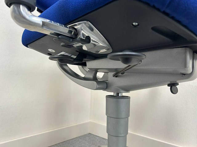 Drabert - entrada - bureaustoel (4x) - afbeelding 3 van  4