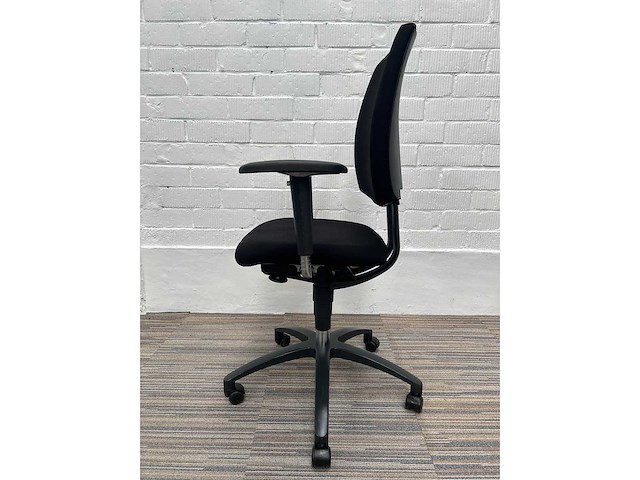 Drabert - entrada - bureaustoel (4x) - afbeelding 9 van  14