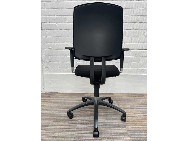 Drabert - entrada - bureaustoel (4x) - afbeelding 10 van  14