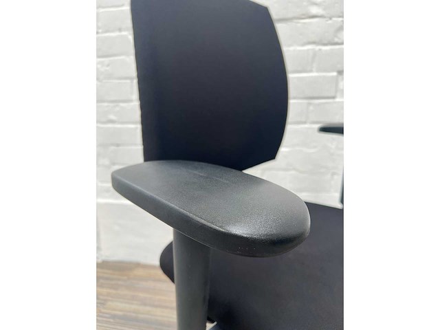 Drabert - entrada - bureaustoel (4x) - afbeelding 12 van  14