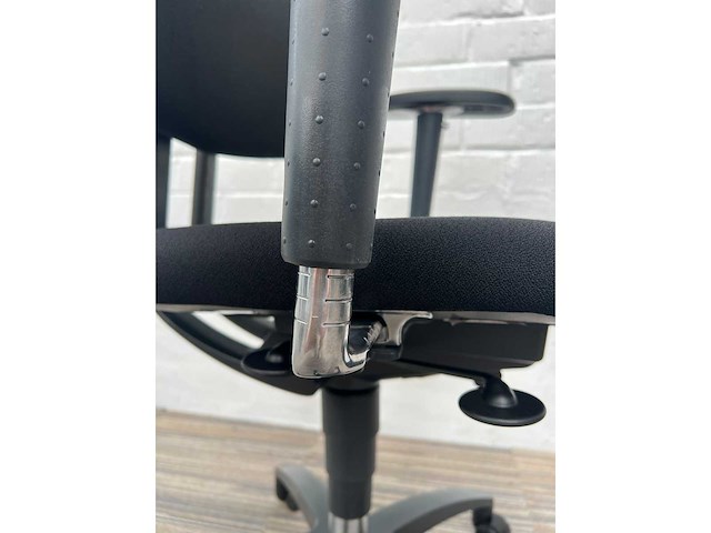 Drabert - entrada - bureaustoel (4x) - afbeelding 5 van  14