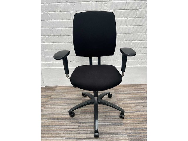 Drabert - entrada - bureaustoel (4x) - afbeelding 7 van  14