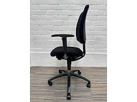 Drabert - entrada - bureaustoel (4x) - afbeelding 9 van  14