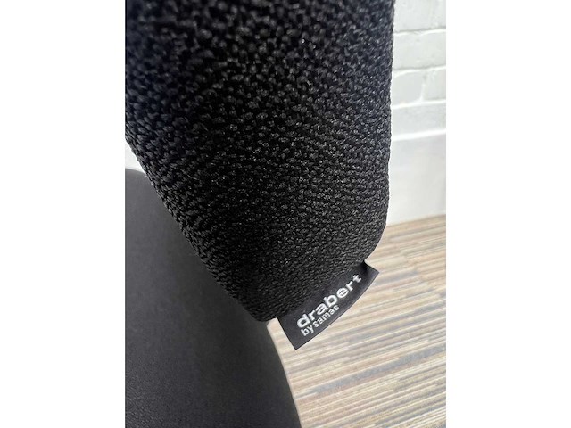 Drabert - entrada - bureaustoel (4x) - afbeelding 14 van  14