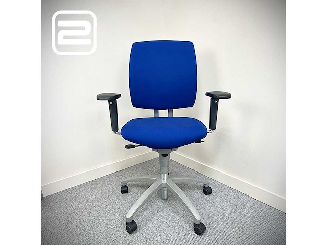 Drabert - entrada - bureaustoel (4x) - afbeelding 1 van  11