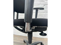 Drabert - entrada - bureaustoel (6x) - afbeelding 2 van  2