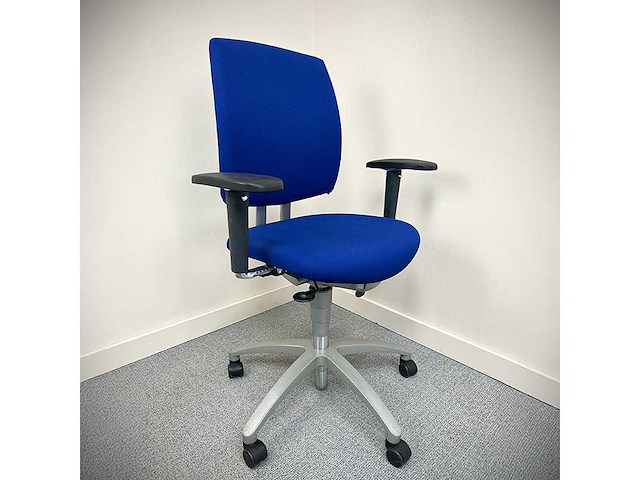 Drabert - entrada - bureaustoel (6x) - afbeelding 5 van  11