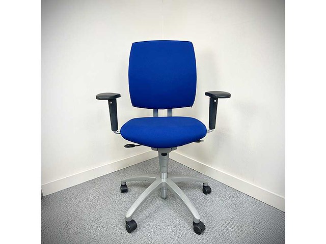 Drabert - entrada - bureaustoelen (10x) - afbeelding 4 van  11