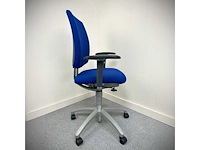 Drabert - entrada - bureaustoelen (10x) - afbeelding 6 van  11