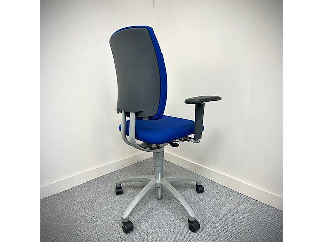 Drabert - entrada - bureaustoelen (10x) - afbeelding 7 van  11