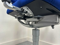 Drabert - entrada - bureaustoelen (10x) - afbeelding 9 van  11