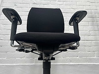 Drabert - entrada - bureaustoelen (10x) - afbeelding 1 van  3