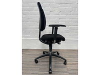 Drabert - entrada - bureaustoelen (10x) - afbeelding 2 van  3