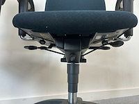 Drabert - entrada - bureaustoelen (12x) - afbeelding 7 van  7