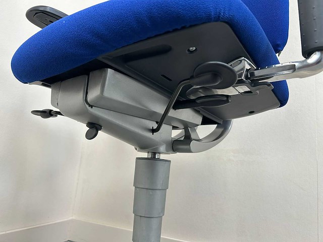 Drabert - entrada - bureaustoelen (6x) - afbeelding 2 van  11