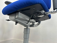 Drabert - entrada - bureaustoelen (6x) - afbeelding 2 van  11