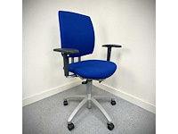 Drabert - entrada - bureaustoelen (6x) - afbeelding 5 van  11