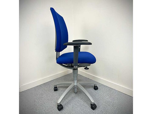 Drabert - entrada - bureaustoelen (6x) - afbeelding 6 van  11