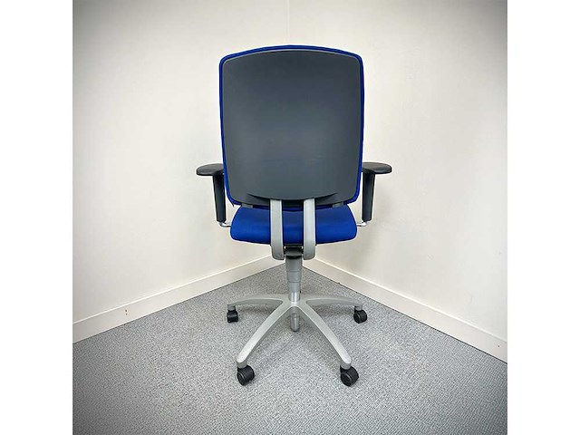 Drabert - entrada - bureaustoelen (6x) - afbeelding 8 van  11