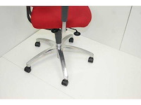 Drabert - entrada - desk chair (2x) - afbeelding 5 van  7